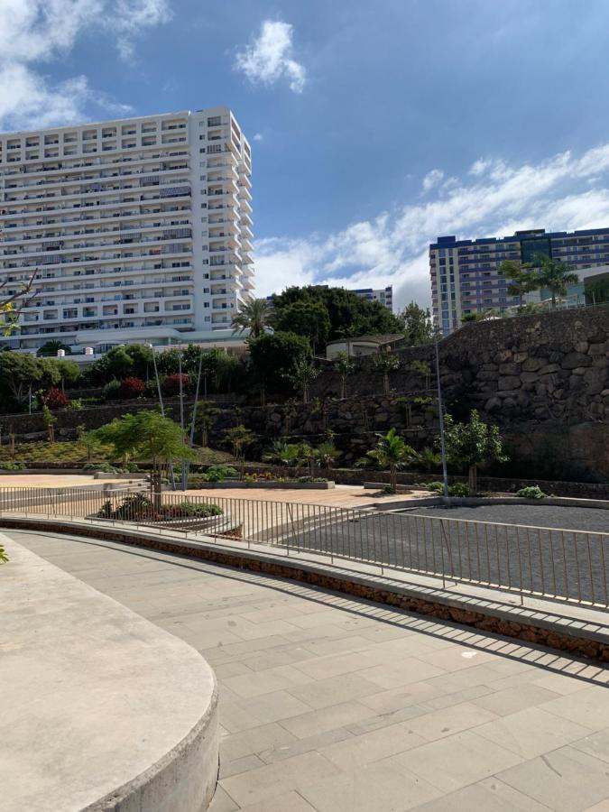 Elena Studio Costa Adeje  Eksteriør billede
