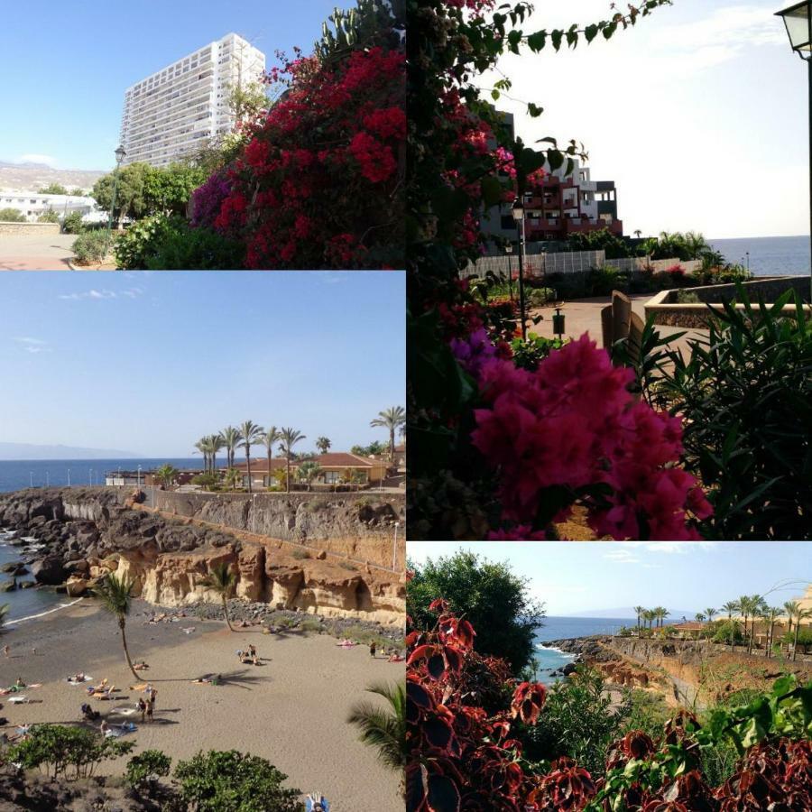 Elena Studio Costa Adeje  Eksteriør billede