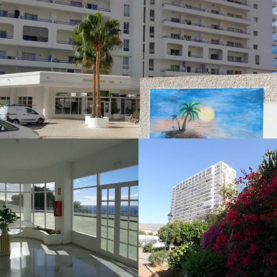 Elena Studio Costa Adeje  Eksteriør billede